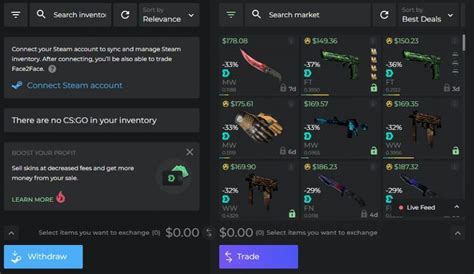dmarket csgo|DMarket .